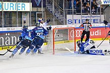 ERC Ingolstadt vs EHC Red Bull Muenchen, DEL, Deutsche Eishockey Liga, Spieltag 5, 26.09.2019