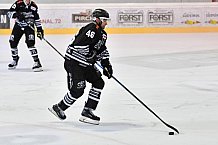 HC Bozen vs Kölner Haie, Vinschgau Cup, Spiel 4, 25.08.2019