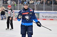 Eishockey, Herren, DEL, Saison 2024-2025, Vorbereitung, ERC Ingolstadt - Nürnberg Ice Tigers, 15.09.2024