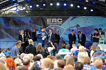 06.08.2016 - ERC Ingolstadt - Saisoneroeffnungsfest