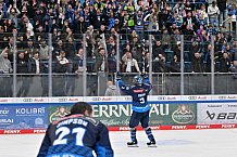 Eishockey, Herren, DEL, Saison 2024-2025, Vorbereitung, ERC Ingolstadt - Nürnberg Ice Tigers, 15.09.2024