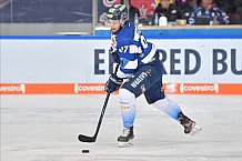 EHC Red Bull München vs ERC Ingolstadt, DEL, Deutsche Eishockey Liga, Spieltag 31, 26.12.2019