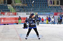 ERC Ingolstadt Kids on Ice Day, 23.02.2019