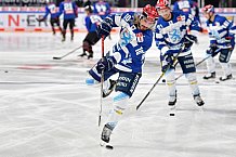 23.12.2020 - Nürnberg Ice Tigers - ERC Ingolstadt