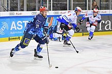 ERC Ingolstadt vs Schwenninger Wild Wings, DEL, Deutsche Eishockey Liga, Spieltag 22, 29.11.2019