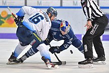 EHC Red Bull München vs ERC Ingolstadt, DEL, Deutsche Eishockey Liga, Spieltag 31, 26.12.2019