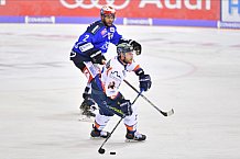 ERC Ingolstadt vs Schwenninger Wild Wings, DEL, Deutsche Eishockey Liga, Spieltag 48, 23.02.2020