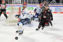 23.12.2020 - Nürnberg Ice Tigers - ERC Ingolstadt