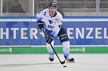 Straubing Tigers vs ERC Ingolstadt, DEL, Deutsche Eishockey Liga, Spieltag 23, 01.12.2019