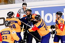 ERC Ingolstadt v Lukko Rauma - Champions Hockey League