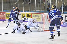 ERC Ingolstadt vs Thomas Sabo Ice Tigers, Eishockey, DEL, Deutsche Eishockey Liga, 19.08.2018