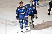 ERC Ingolstadt vs Schwenninger Wild Wings, Eishockey, DEL, Deutsche Eishockey Liga, 20.11.2015




