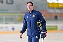 Eishockey, Herren, DEL, Saison 2024-2025, Iserlohn Roosters - Ice Training, 23.08.2024