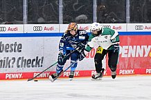 Eishockey, Frauen, European Womens Hockey League, Saison 2024-2025, ERC Ingolstadt - Lakers Kärnten, 13.09.2024