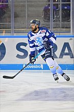 Straubing Tigers vs ERC Ingolstadt, DEL, Deutsche Eishockey Liga, Spieltag 45, 16.02.2020