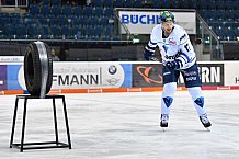 Kids on Ice Day, ERC Ingolstadt, Eishockey, DEL, Deutsche Eishockey Liga, 17.02.2018