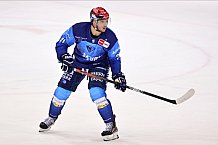 04.12.2020 - ERC Ingolstadt - Straubing Tigers