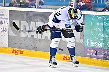 Fischtown Pinguins Bremerhaven - ERC Ingolstadt, Eishockey, DEL, Deutsche Eishockey Liga, Preplayoff, Spiel 2, 03.03.2017