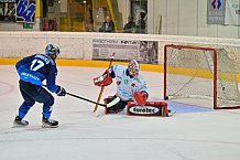 Eishockey, Herren, DEL, Saison 2024-2025, ERC Ingolstadt - Iserlohn Roosters, 23.08.2024