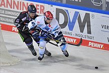 06.12.2020 - Straubing Tigers - ERC Ingolstadt