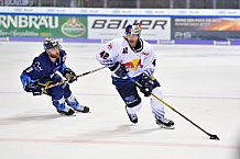 ERC Ingolstadt vs EHC Red Bull Muenchen, DEL, Deutsche Eishockey Liga, Spieltag 5, 26.09.2019