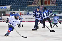 ERC Ingolstadt Kids on Ice, Eishockey, Kids on Ice, 22.12.2018