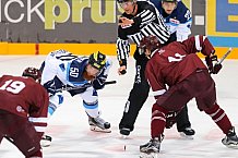 ERC Ingolstadt - Sparta Prag, Eishockey, DEL, Deutsche Eishockey Liga, Vorbereitungsspiel,  06.08.2016, Testspiel, Foto: Eibner / Oliver STRISCH