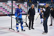 ERC Ingolstadt vs EHC Red Bull Muenchen, DEL, Deutsche Eishockey Liga, Spieltag 5, 26.09.2019