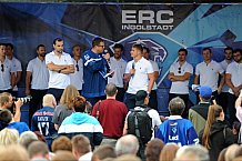 06.08.2016 - ERC Ingolstadt - Saisoneroeffnungsfest