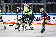 Eishockey, Herren, DEL, Saison 2020-2021, ERC Ingolstadt - Eisbären Berlin, 26.03.2021