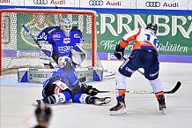 ERC Ingolstadt vs Schwenninger Wild Wings, DEL, Deutsche Eishockey Liga, Spieltag 48, 23.02.2020