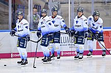 Straubing Tigers vs ERC Ingolstadt, DEL, Deutsche Eishockey Liga, Gäubodenvolksfest-Cup, Gäuboden, Volksfest, Cup, Spiel 4, 18.08.2019