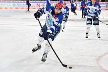 23.12.2020 - Nürnberg Ice Tigers - ERC Ingolstadt