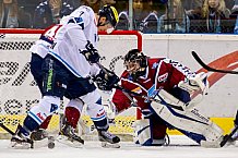 Hamburg Freezers vs ERC Ingolstadt, Eishockey, DEL, 25.10.15