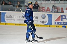 ERC Ingolstadt vs EHC Red Bull Muenchen, Eishockey, DEL, Deutsche Eishockey Liga, 06.03.2016