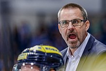 ERC Ingolstadt v Lukko Rauma - Champions Hockey League