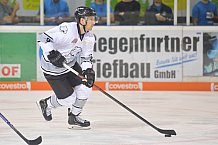 ERC Ingolstadt vs Thomas Sabo Ice Tigers, Eishockey, DEL, Deutsche Eishockey Liga, 19.08.2018