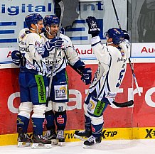 ERC Ingolstadt - Straubing Tigers, Eishockey, DEL, Deutsche Eishockey Liga, Preplayoff, Spiel 1, 09.03.2016