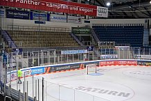 04.12.2020 - ERC Ingolstadt - Straubing Tigers