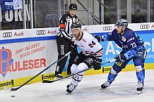 ERC Ingolstadt vs Kölner Haie, DEL, Deutsche Eishockey Liga, Spieltag 9, 06.10.2019