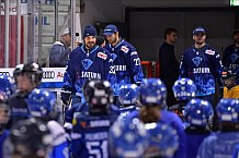 ERC Ingolstadt Kids on Ice Day, DEL, Deutsche Eishockey Liga, 12.10.2019