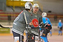 Eishockey, Herren, DEL, Saison 2024-2025, Iserlohn Roosters - Ice Training, 23.08.2024