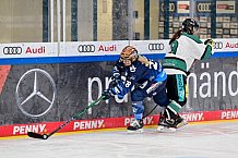 Eishockey, Frauen, European Womens Hockey League, Saison 2024-2025, ERC Ingolstadt - Lakers Kärnten, 13.09.2024