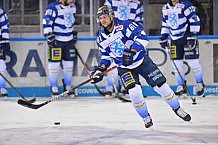 Straubing Tigers vs ERC Ingolstadt, DEL, Deutsche Eishockey Liga, Spieltag 45, 16.02.2020