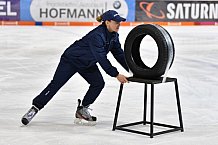 Kids on Ice Day, ERC Ingolstadt, Eishockey, DEL, Deutsche Eishockey Liga, 17.02.2018