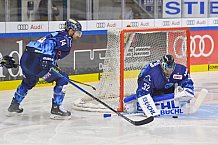 ERC Ingolstadt vs EHC Red Bull Muenchen, DEL, Deutsche Eishockey Liga, Spieltag 5, 26.09.2019