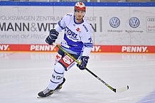 20.12.2020 - ERC Ingolstadt - Schwenninger Wild Wings