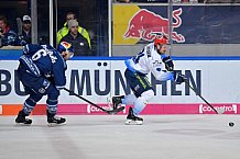 EHC Red Bull München vs ERC Ingolstadt, DEL, Deutsche Eishockey Liga, Spieltag 31, 26.12.2019