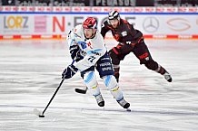 23.12.2020 - Nürnberg Ice Tigers - ERC Ingolstadt