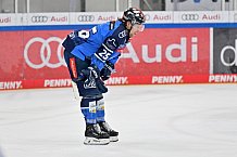 Eishockey, Herren, DEL, Saison 2023-2024, Playoffs Viertelfinale - Spiel 4, ERC Ingolstadt - Fischtown Pinguins , 24.03.2024